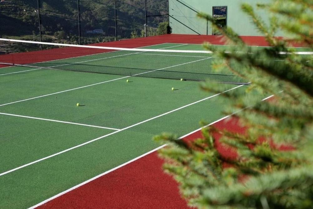 מלון למאגו Quinta Da Timpeira מראה חיצוני תמונה