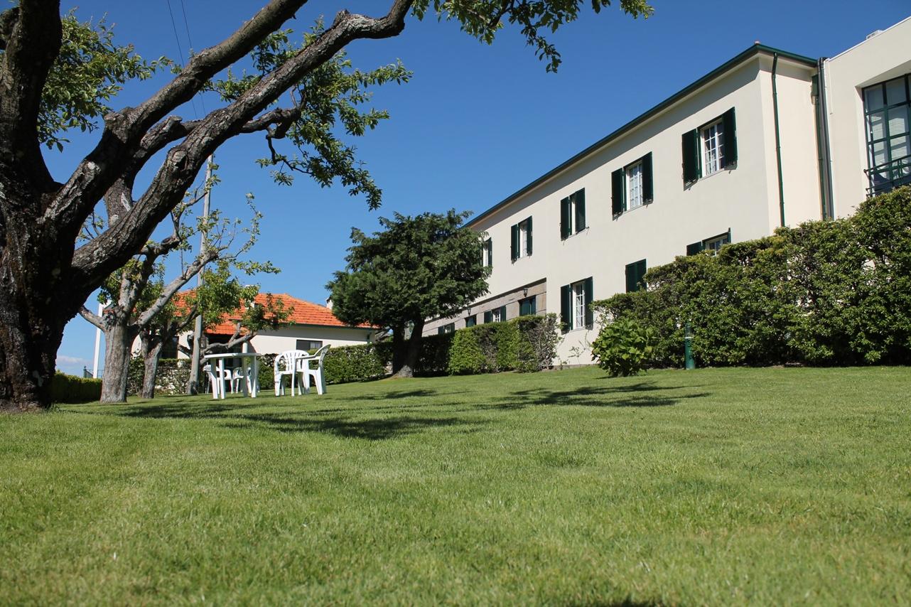 מלון למאגו Quinta Da Timpeira מראה חיצוני תמונה