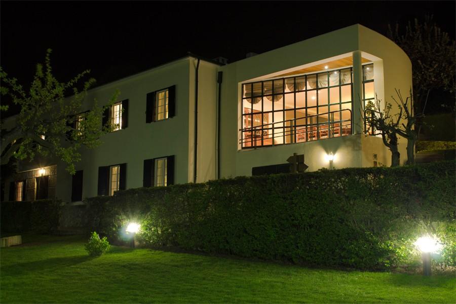 מלון למאגו Quinta Da Timpeira מראה חיצוני תמונה